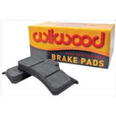 Wilwood Brake Pads (using on BK builds) - Busted Knuckle Off Road