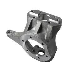 Solid Axle Dana 60 Kingpin Steering Knuckle Pair - Busted Knuckle Off Road