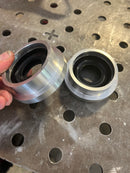 SUPER SEALS (Fits 05+ super duty differential 40 spline axle shafts) - Busted Knuckle Off Road