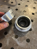 SUPER SEALS (Fits 05+ super duty differential 35 spline axle shafts) - Busted Knuckle Off Road
