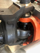 Reid Super Duty Knuckle Package WITH high steer - Busted Knuckle Off Road