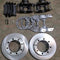 Lugnut4x4 Front 76-97 Ford Dana 60 disc brake kit - Busted Knuckle Off Road
