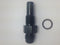#6 x 1/4NPS Transfer Fit 4L80 Transfer Line - Busted Knuckle Off Road