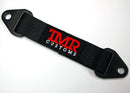 TMR custom 26" limit straps - Busted Knuckle Off Road