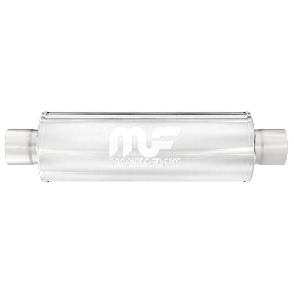 MagnaFlow Performance Mufflers 14867 - Busted Knuckle Off Road
