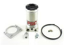8.25'' Remote Reservoir with Filter #8 Return # 12 Feed - Busted Knuckle Off Road
