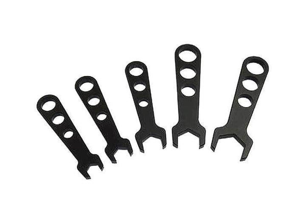 BEP AN WRENCH SET - Busted Knuckle Off Road