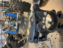 LABOR TO INSTALL SUPER DUTY HIGH STEER ARMS - Busted Knuckle Off Road