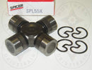 SPICER 1480 Series, Non-Greasable - Busted Knuckle Off Road