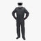 SPORTSMAN DELUXE SFI-1 TWO PIECE SUIT - Busted Knuckle Off Road