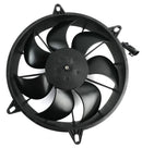 11" SPAL EXTREME PULLER FAN - Busted Knuckle Off Road