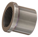 3/4-16 LEFT HAND THREAD TUBE INSERT FOR 1 INCH ID TUBING - Busted Knuckle Off Road