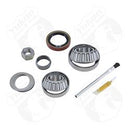 Yukon Pinion install kit for '99 & newer 10.5" GM 14 bolt truck differential PK GM14T-C - Busted Knuckle Off Road