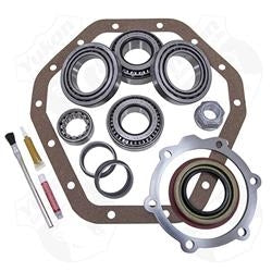 Yukon Master Overhaul kit for GM '88 and older 14T differential - Busted Knuckle Off Road
